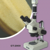 GT-2000 實體顯微鏡