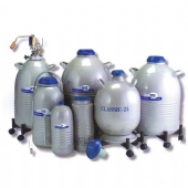 LD35液態氮桶