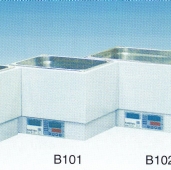 B100/B101/B102水浴槽