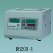 DB-200-1/DB-200-2 Dry Bath乾浴機
