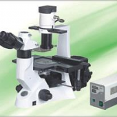 GL-300FL 螢光(Fluorescence)分生顯微鏡