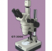 GT-3000 實體顯微鏡
