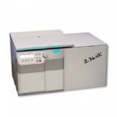 Z36HK泛用高速冷凍型離心機