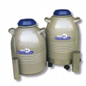 HC34液態氮桶