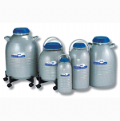 XT20液態氮桶