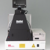 DGIS-11c DigiGel ( Digital Gel Image system) 數位式核酸電泳分析系統