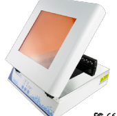 MUVB-111 / SmartView 111 紫外光/藍光 二合一雙效燈箱SmartView Transilluminator, MUVB100 series